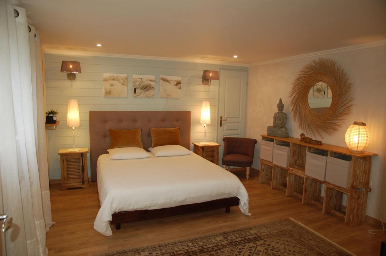 Villa Chaleemar 브뤼헤 외부 사진