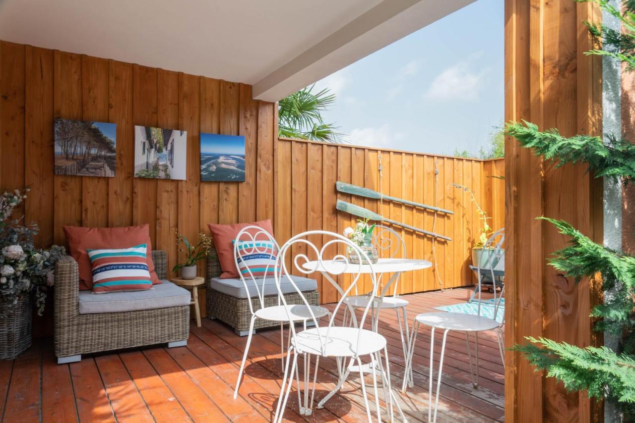 Villa Chaleemar 브뤼헤 외부 사진