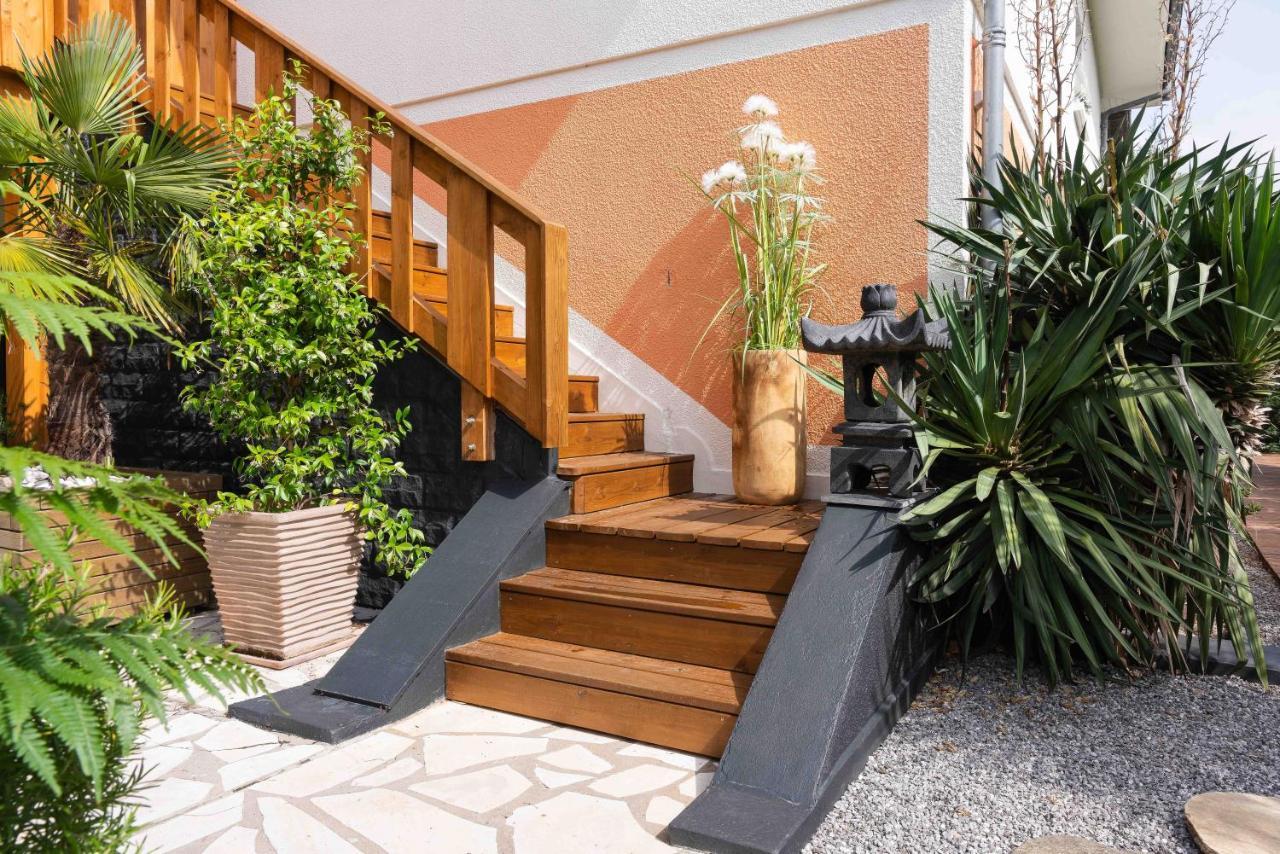 Villa Chaleemar 브뤼헤 외부 사진