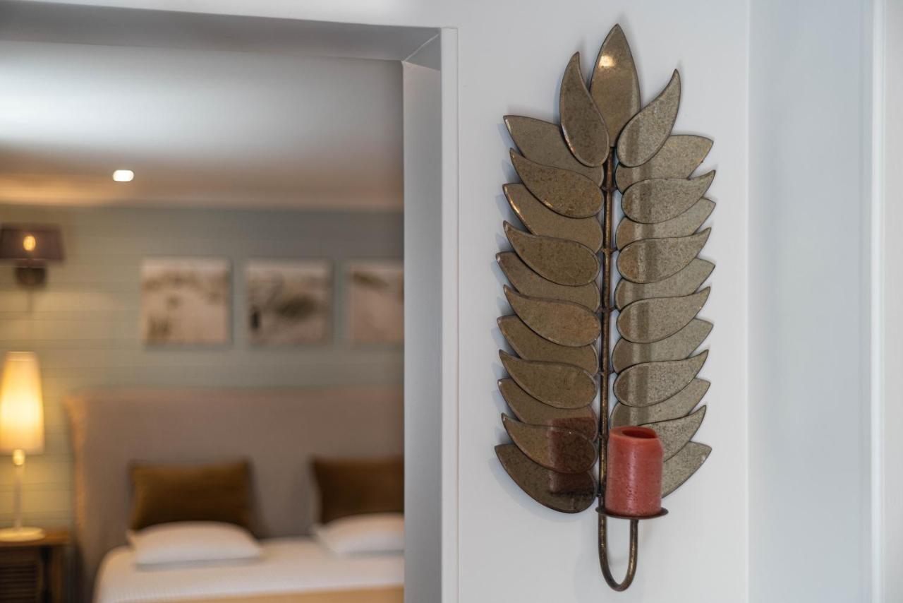 Villa Chaleemar 브뤼헤 외부 사진